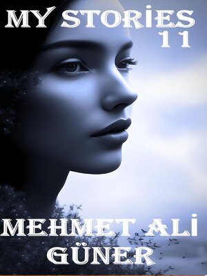 cover image of My stories 11